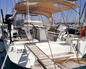 Beneteau Oceanis 40.1