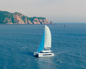 HeySea Yachts Seaview 50