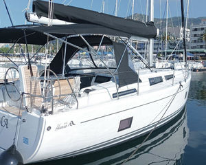 Hanse 418