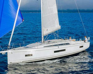 Beneteau Oceanis 40.1