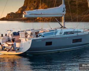 Beneteau Oceanis 461