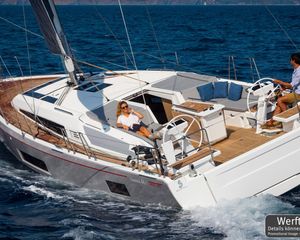 Beneteau Oceanis 46.1