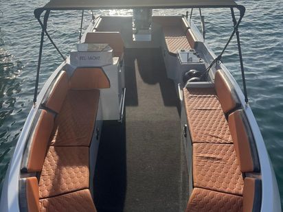 Speedboat Atlantic Marine 750 Open · 2026 (0)