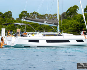 Dufour 44