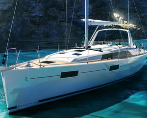 Beneteau Oceanis 40.1