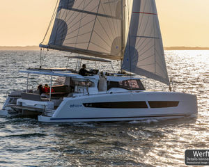 Fountaine Pajot New 41