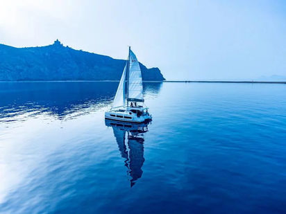 Catamaran Bali Catspace · 2024 (0)