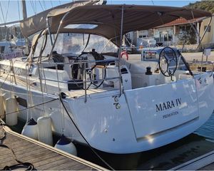 Jeanneau Sun Odyssey 490