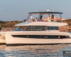 Fountaine Pajot MY6
