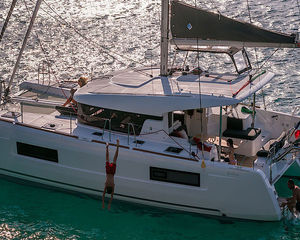 Lagoon 40