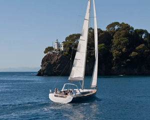 Beneteau Oceanis 48