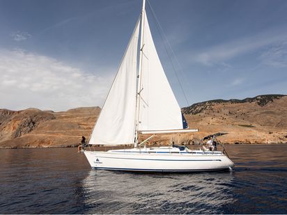 Sailboat Bavaria 41 · 2003 (0)
