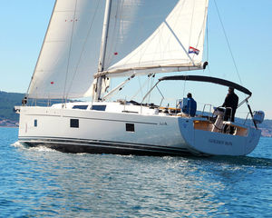 Hanse 508