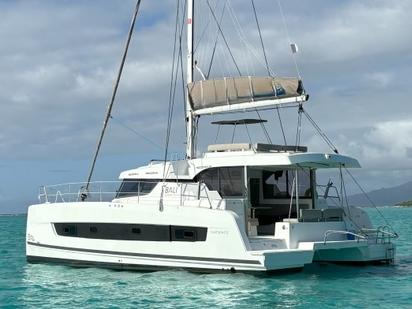 Catamaran Bali Catspace · 2023 (0)