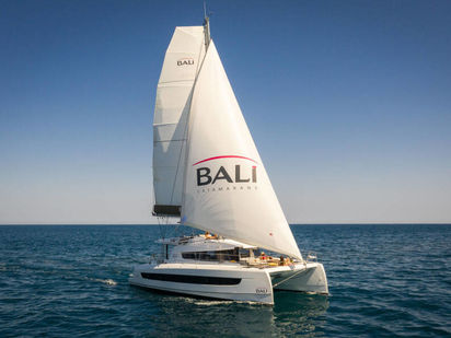 Catamaran Bali 4.2 · 2021 (0)