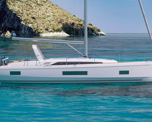 Beneteau Oceanis 47