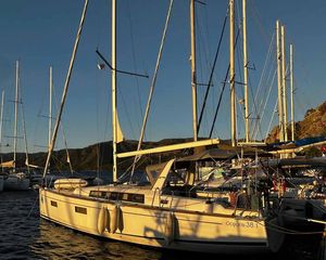 Beneteau Oceanis 38.1