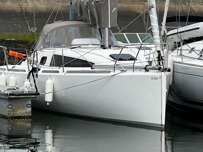 Sailboat Django 770 · 2019 (0)