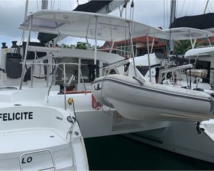 Lagoon 380
