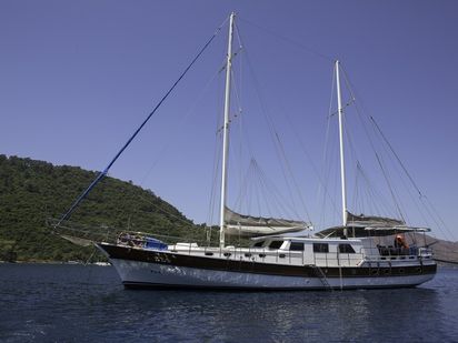 Gulet Custom Built · 2007 (0)