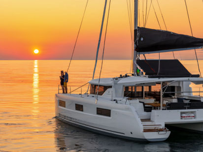 Catamaran Lagoon 42 · 2023 (0)