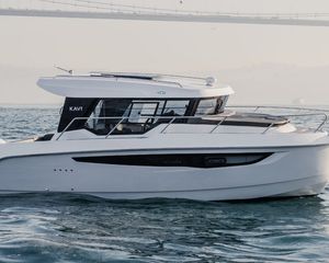Kavi Yacht 9
