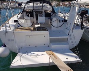 Dufour 460 Grand Large