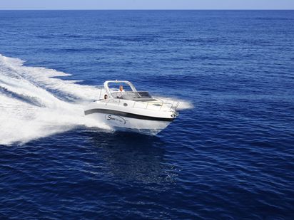 Speedboat Saver 750 WA · 2004 (0)