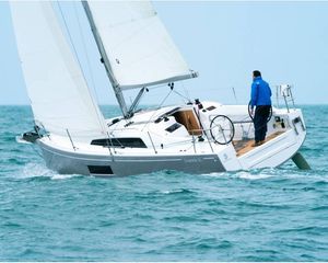 Beneteau Oceanis 30.1