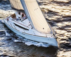 Jeanneau Sun Odyssey 389