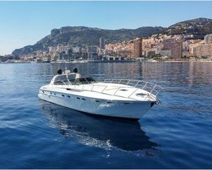 Rizzardi 50 Top Line