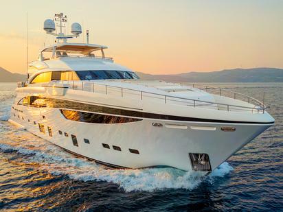 Princess 40