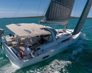 Beneteau Oceanis 51.1