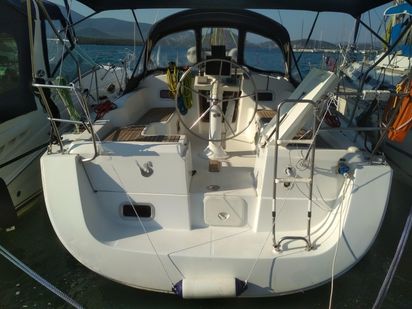 Barca a vela Beneteau Oceanis 34 · 2009 (0)