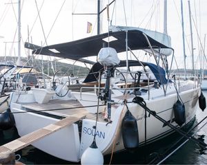 Hanse 575