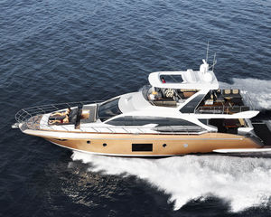 Azimut 66