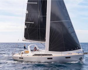 Beneteau Oceanis 41.1