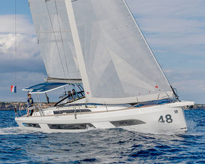 Dufour 48
