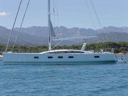 Sailboat Jeanneau Yachts 64 · 2020 (0)