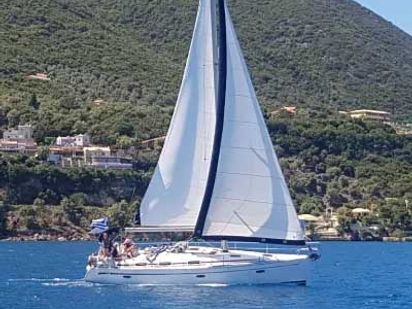 Motorboat Bavaria Sport 37 · 2006 (0)