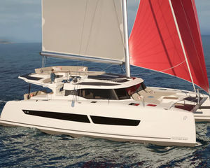 Fountaine Pajot FP 48