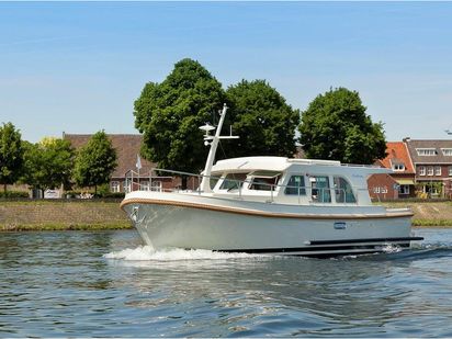 Casa flotante Linssen Grand Sturdy 35.0 AC · 2026 (0)