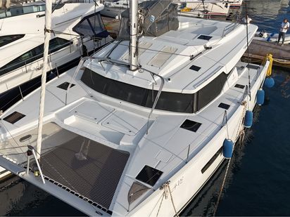 Catamaran Elba 45 · 2021 (0)