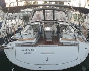 Beneteau Oceanis 41.1