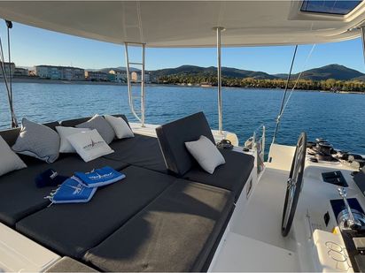 Catamaran Lagoon 46 · 2023 (0)