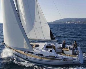 Bavaria Cruiser 34