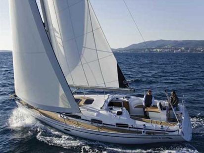 Voilier Bavaria Cruiser 34 · 2008 (0)