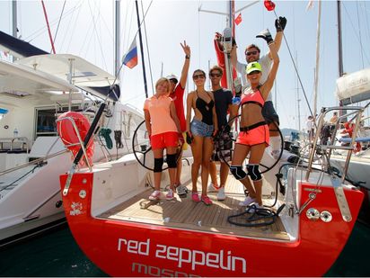 Barca a vela Salona 41 · 2013 (0)