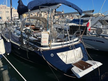 Sailboat Grand Soleil 45 · 1994 (0)