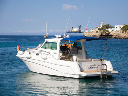 Speedboat Faeton Sport 980 · 2016 (0)